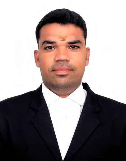 R. Manikandan