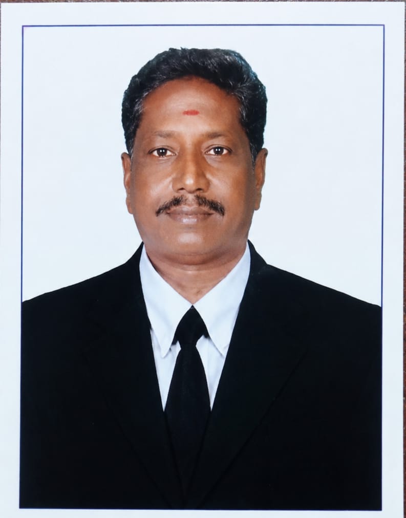 P. Thirugnanam